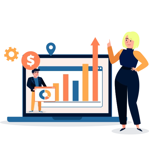 Sales & Marketing